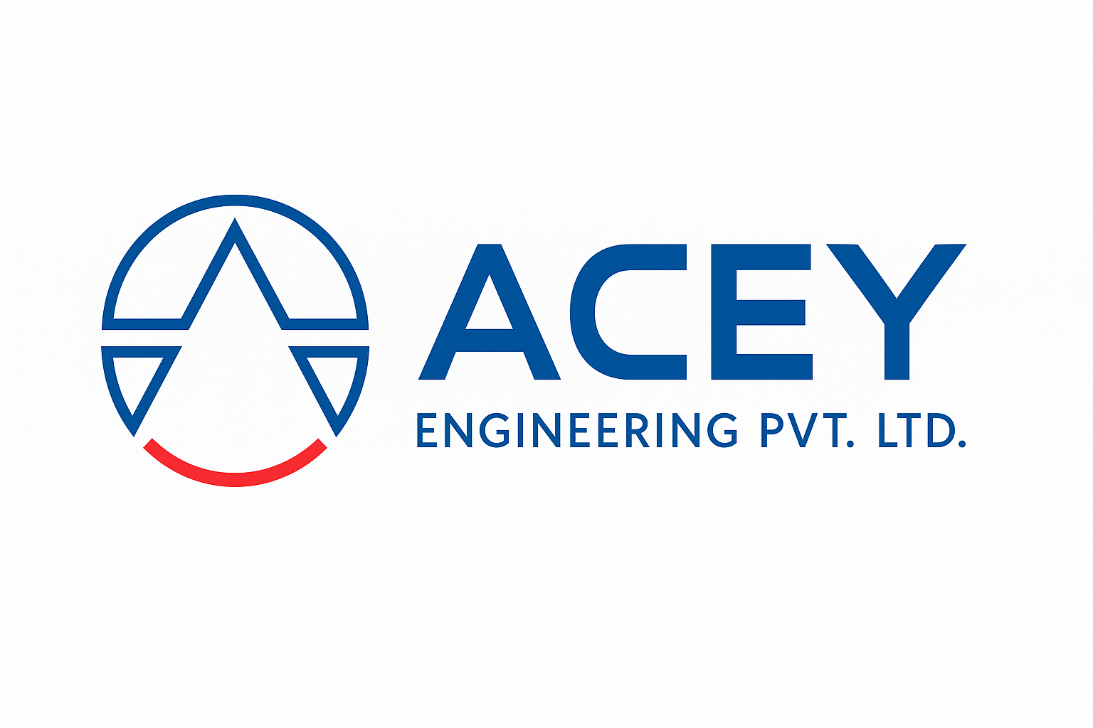 Acey Engineering logo