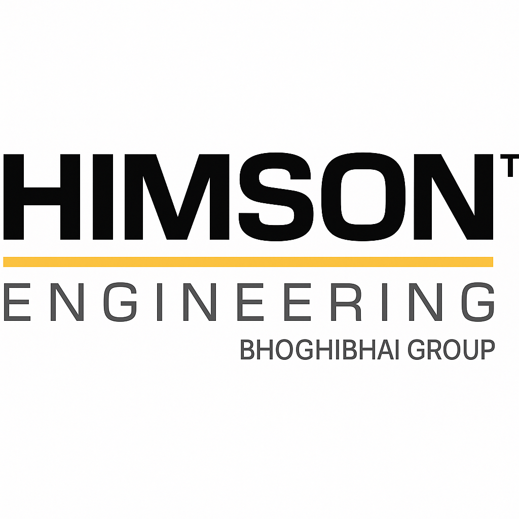 Himson Engineering logo