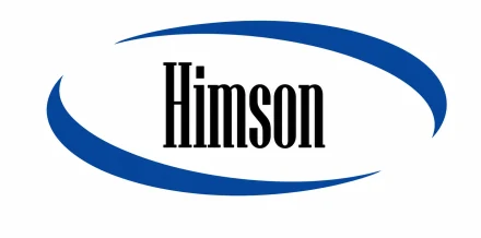 Himson logo