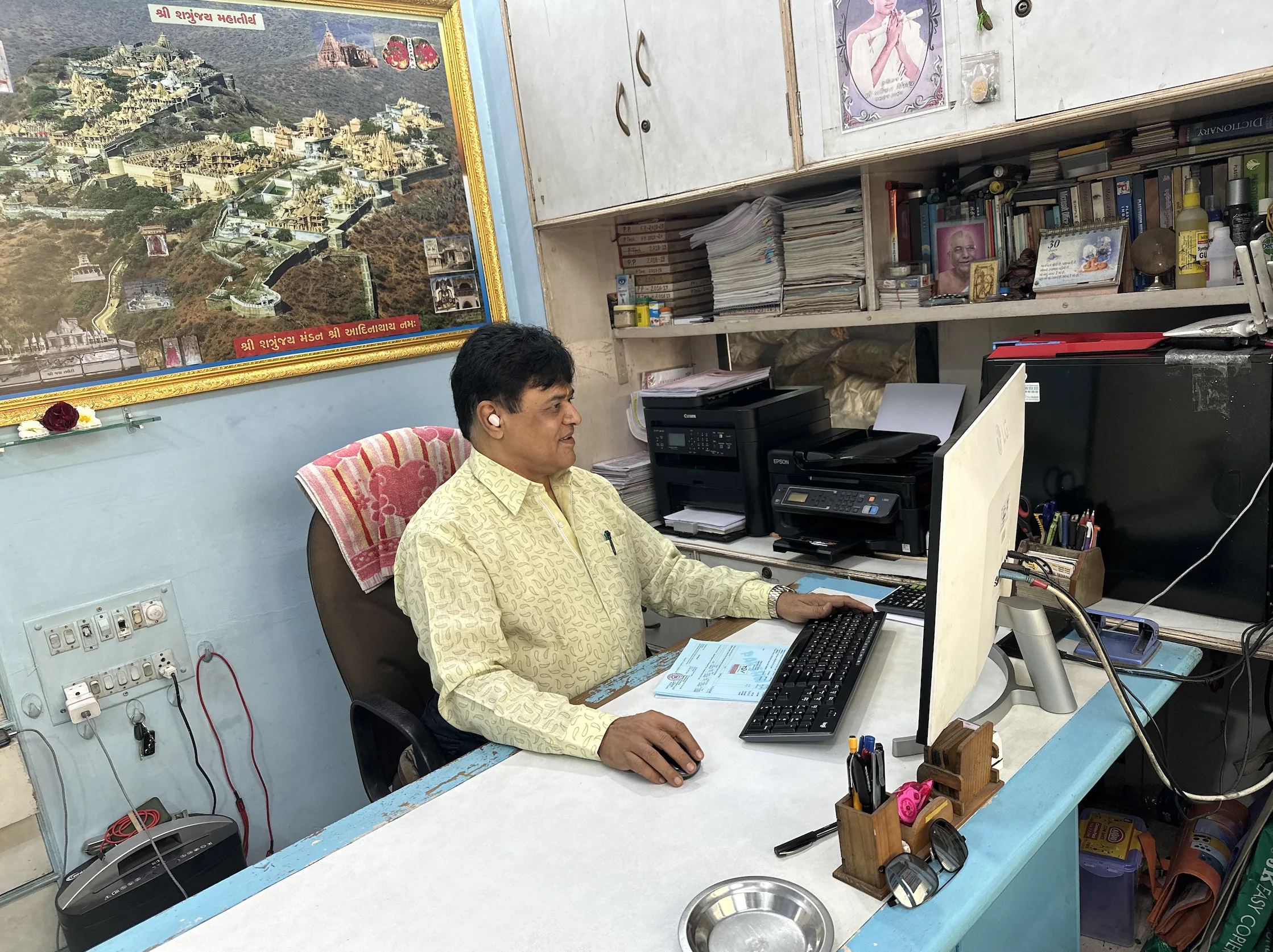 Owner‑Led Responsiveness