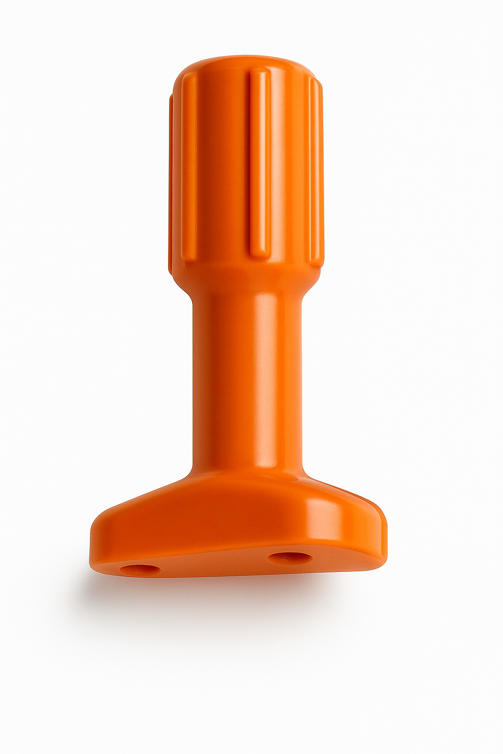 Precision manufactured fitting