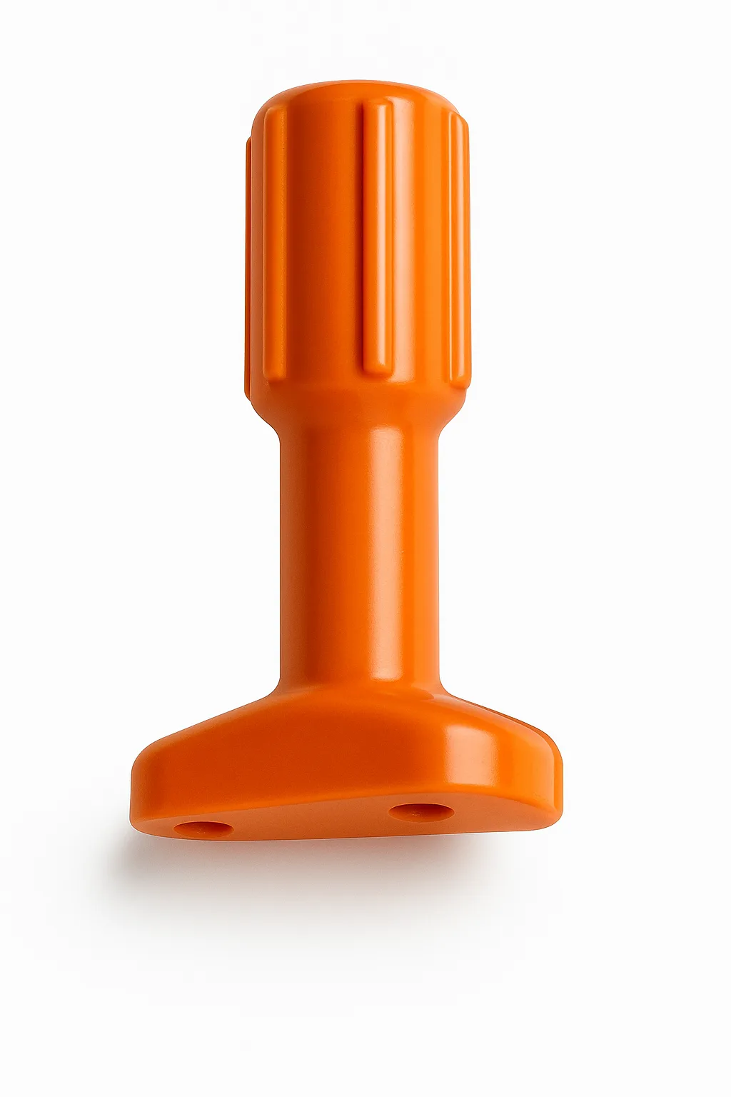 Precision manufactured fitting