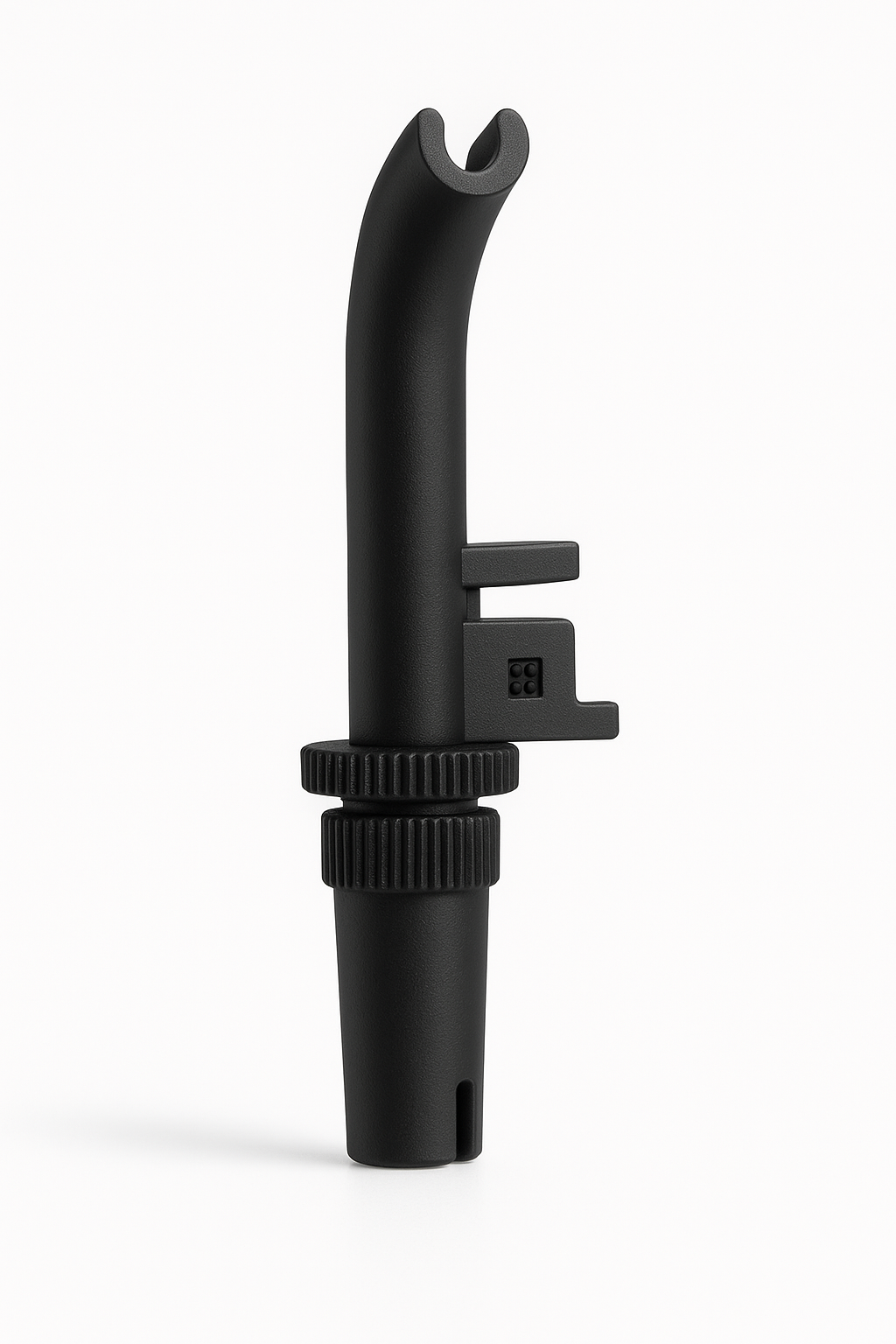 Industrial connector assembly