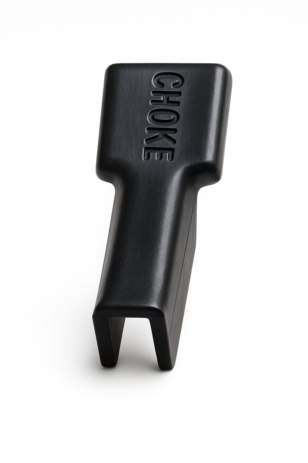 Industrial connector assembly