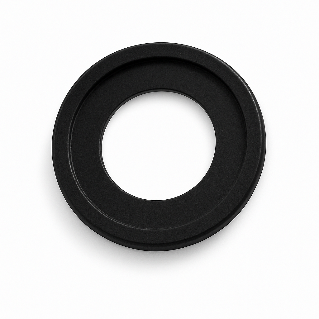 High-performance molded part