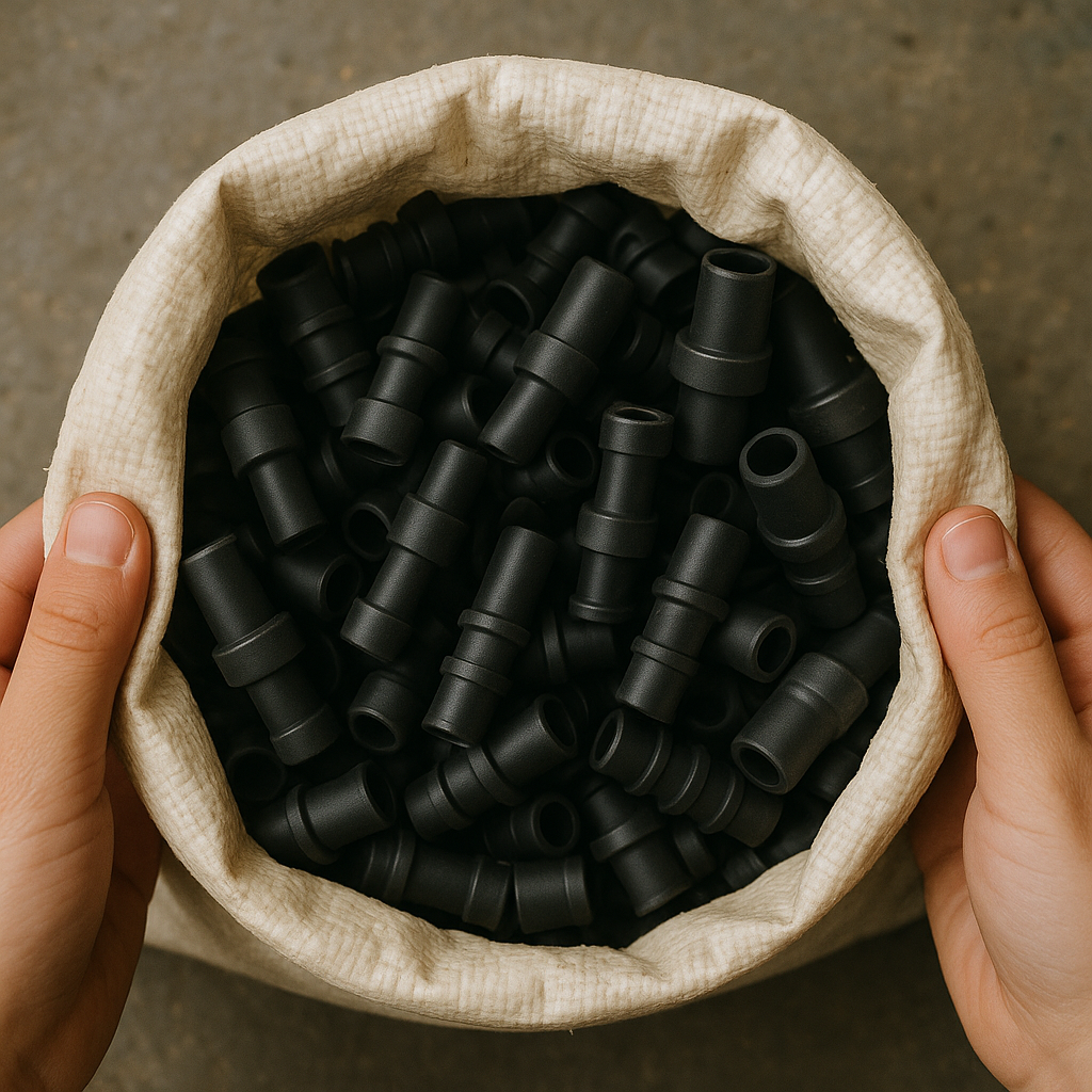 Scale without quality drift